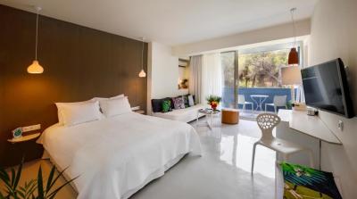 Ekies All Senses Resort, a Member of Design Hotels 6 Ekies All Senses Resort, a Member of Design Hotels 6