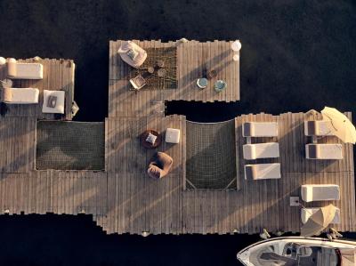 Ekies All Senses Resort, a Member of Design Hotels 5 Ekies All Senses Resort, a Member of Design Hotels 5