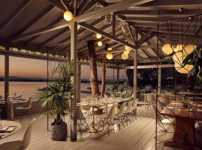 Ekies All Senses Resort, a Member of Design Hotels 3 Ekies All Senses Resort, a Member of Design Hotels 3