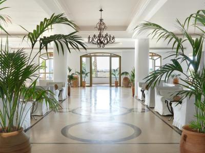 Grecotel Casa Paradiso 7 Grecotel Casa Paradiso 7