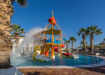 Home - Summer Page - Acquaplus Waterpark - Hersonissos Crete