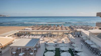 Zeus Hotels Neptuno Beach 2 Zeus Hotels Neptuno Beach 2