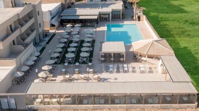 Zeus Hotels Neptuno Beach 10 Zeus Hotels Neptuno Beach 10