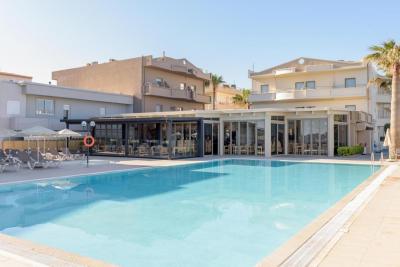 Zeus Hotels Neptuno Beach 9 Zeus Hotels Neptuno Beach 9