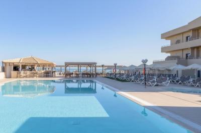 Zeus Hotels Neptuno Beach 8 Zeus Hotels Neptuno Beach 8