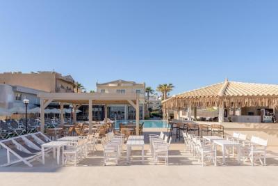 Zeus Hotels Neptuno Beach 7 Zeus Hotels Neptuno Beach 7