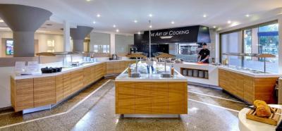 Zeus Hotels Neptuno Beach 6 Zeus Hotels Neptuno Beach 6