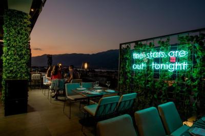 Saz City Life Boutique Hotel 9 Saz City Life Boutique Hotel 9