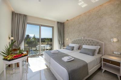 Vantaris Luxury Beach Resort 6 Vantaris Luxury Beach Resort 6