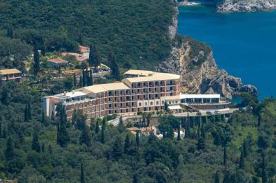 Paleo ArtNouveau Hotel - Adults Only 2 Paleo ArtNouveau Hotel - Adults Only 2