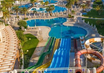 Atlantica Ocean Beach Resort 5 Atlantica Ocean Beach Resort 5