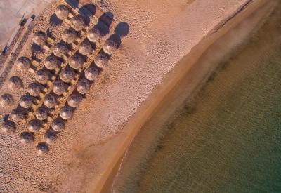 Golden Milos Beach Ηouse by Domotel 3 Golden Milos Beach Ηouse by Domotel 3