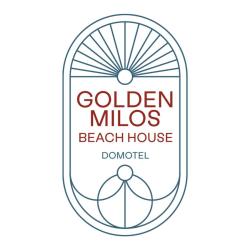 Golden Milos Beach Ηouse by Domotel 4 Golden Milos Beach Ηouse by Domotel 4