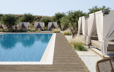 Golden Milos Beach Ηouse by Domotel 5 Golden Milos Beach Ηouse by Domotel 5