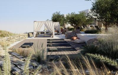 Golden Milos Beach Ηouse by Domotel 9 Golden Milos Beach Ηouse by Domotel 9