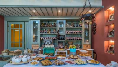 Pirrion Wellness Boutique Hotel 10 Pirrion Wellness Boutique Hotel 10