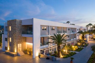 apollon windmill boutique hotel