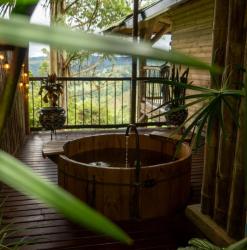 Hotel Kawa Mountain Retreat 7 Hotel Kawa Mountain Retreat 7