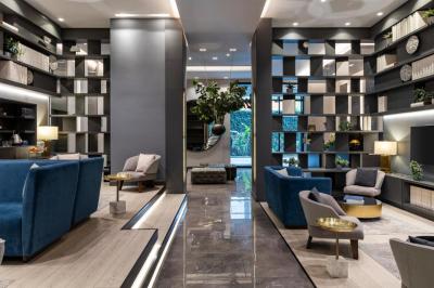 Hotel York Luxury Suites Medellin by Preferred 2 Hotel York Luxury Suites Medellin by Preferred 2