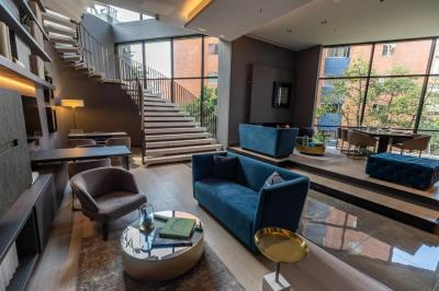 Hotel York Luxury Suites Medellin by Preferred 10 Hotel York Luxury Suites Medellin by Preferred 10