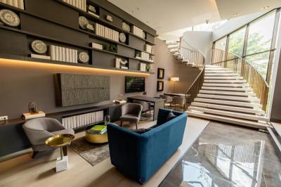 Hotel York Luxury Suites Medellin by Preferred 9 Hotel York Luxury Suites Medellin by Preferred 9