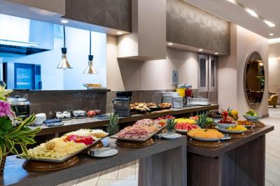Hotel York Luxury Suites Medellin by Preferred 8 Hotel York Luxury Suites Medellin by Preferred 8