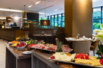 Hotel York Luxury Suites Medellin by Preferred 7 Hotel York Luxury Suites Medellin by Preferred 7