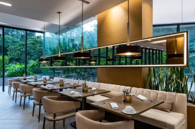 Hotel York Luxury Suites Medellin by Preferred 4 Hotel York Luxury Suites Medellin by Preferred 4