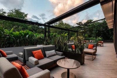 Hotel York Luxury Suites Medellin by Preferred 3 Hotel York Luxury Suites Medellin by Preferred 3