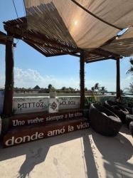 Hotel Mittoz Holbox 10 Hotel Mittoz Holbox 10