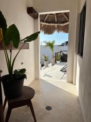Hotel Mittoz Holbox 8 Hotel Mittoz Holbox 8