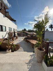 Hotel Mittoz Holbox 7 Hotel Mittoz Holbox 7