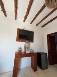 Hotel Mittoz Holbox 5 Hotel Mittoz Holbox 5