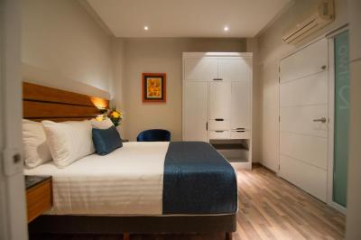 Hotel Boutique Maria Morelia 10 Hotel Boutique Maria Morelia 10