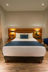 Hotel Boutique Maria Morelia 9 Hotel Boutique Maria Morelia 9