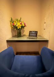 Hotel Boutique Maria Morelia 7 Hotel Boutique Maria Morelia 7
