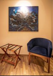 Hotel Boutique Maria Morelia 6 Hotel Boutique Maria Morelia 6