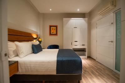 hotel boutique grand maria morelia