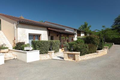 Hôtel Le Mas del Pechs - Chambres avec terrasse 3 Hôtel Le Mas del Pechs - Chambres avec terrasse 3