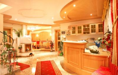 Garni B&B Schenk 4 Garni B&B Schenk 4