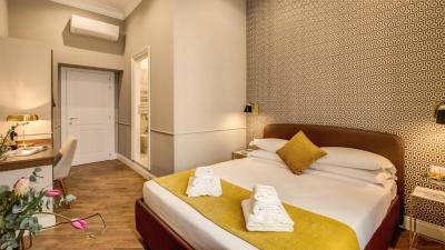 Charme Spagna Boutique Hotel Rome Hotel WebSite