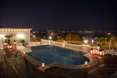 Palace Hotel Desenzano 2 Palace Hotel Desenzano 2