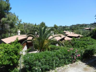 Tenuta Molino di Mare- Ecoresort con Villini 10 Tenuta Molino di Mare- Ecoresort con Villini 10
