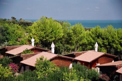 Tenuta Molino di Mare- Ecoresort con Villini 7 Tenuta Molino di Mare- Ecoresort con Villini 7