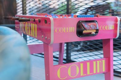 Collini Rooms Hotel 2 Collini Rooms Hotel 2