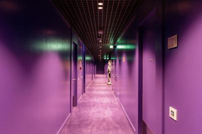 Collini Rooms Hotel 6 Collini Rooms Hotel 6