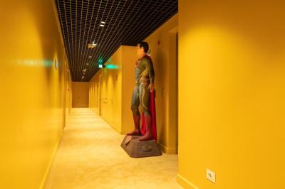 Collini Rooms Hotel 3 Collini Rooms Hotel 3