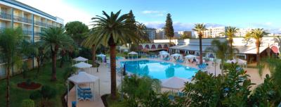 Royal Mirage Fes Hotel 2 Royal Mirage Fes Hotel 2
