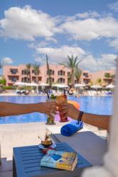 Kenzi Menara Palace & Resort 9 Kenzi Menara Palace & Resort 9