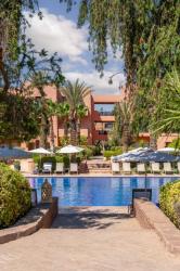 Kenzi Menara Palace & Resort 7 Kenzi Menara Palace & Resort 7